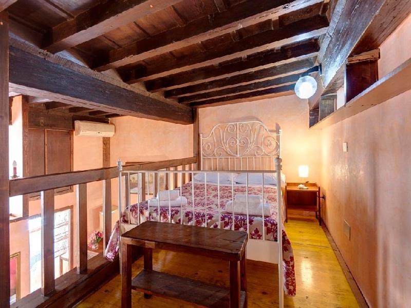 San Gallo 46 Centro Storico Di Apartment Florenz